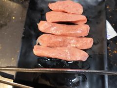 -丹东丛炟海鲜烧烤(江艺路店)