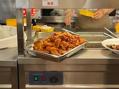 -乡村基(南坪上海城店)