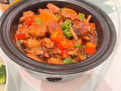 -谢先生酒店·椒宴集(沙湖店)