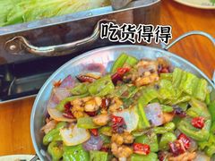 -江湖万州烤鱼(王子美食城)