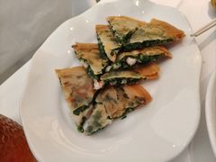 -桂满陇·手作小笼包&江南叫花鸡(中山公园店)
