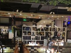 -小柴米·传统江西菜(八一广场店)
