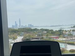 -山崎面包(苏州中心店)