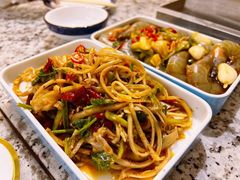 -江合勇丹东兄弟小串海鲜烧烤(总店)