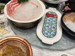 -东来顺•非遗火锅(外滩店)