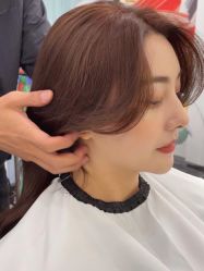 点击看大图 -OnHair造型