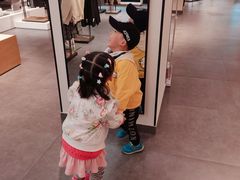 -MJstyle(金虹桥店)