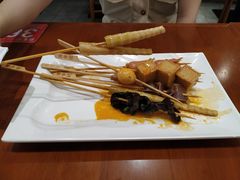 -蓉李记成都名小吃(合肥包河万达店)