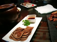 -玉林烤鸭店(垡头店)