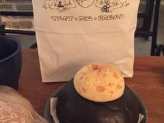 -Juicy Bakery(大学路店)