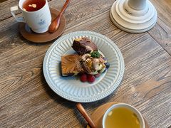 -Vanillacafe香草咖啡(银海大世界店)