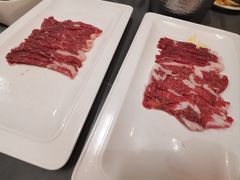 -君邦火锅(新疆大厦店)