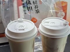 -炖物24章·顺时轻养茶(杭州大厦店)