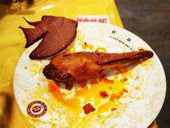 -比尔森韩式烤肉自助(国商店)
