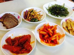 -金太太速食(北下关店)