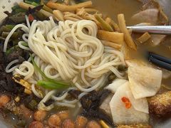 -白妈螺蛳粉(白云万达店)