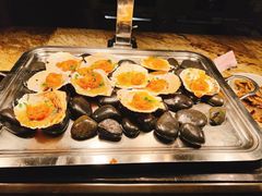 -嘉定凯悦·咖啡厅