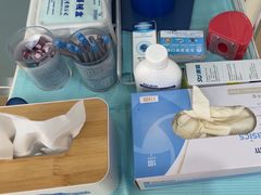 -圣贝口腔(海淀店)