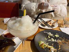 -Cactus墨西哥仙人掌餐厅