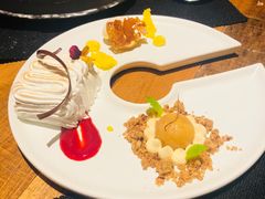 -AZUL by FUEL蓝色·法式酒馆(琶醍店)