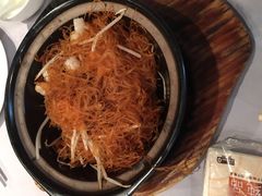 -御花园·粤菜·海鲜火锅(中山公园店)