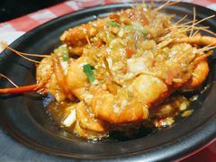 -永信海鲜(群星城店)