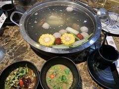 -林记潮牛·牛肉火锅(上马墩店)