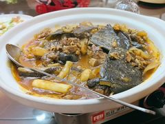 -茶港食堂(武昌店)