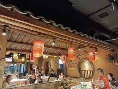 -帝一铭家宴(板塘店)
