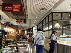 -新旺茶餐厅(嘉里城店)