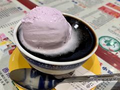 雪糕伴龟苓膏-仁信双皮奶(庙前直街店)