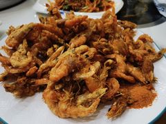 -朴小妹人参鸡汤火锅(长白山万达店)