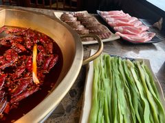 -小龙坎老火锅(工体店)