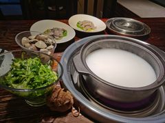 -大良毋米粥(锦龙路总店)