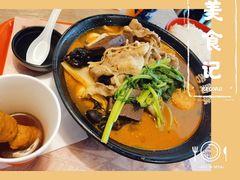 -吉野家(大连黑石礁富丽庭店)
