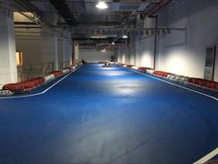 -骉神卡丁车赛车俱乐部
