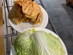 -友乐居羊蝎子(西直门店)