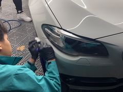 -CLEANDAY车倍洁精洗(延安西路店)