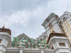 -罗约海滨温泉酒店-索莎西餐厅