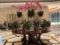-廊坊固安福朋喜来登酒店