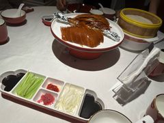 -大鸭梨烤鸭店(花园村店)