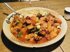 -那时新疆·若羌(经纬汇店)