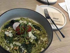 -Maxpoint Kitchen 西餐咖啡(乐峰广场店)