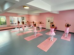 -蒲公英舞蹈艺术中心(促进路校区)