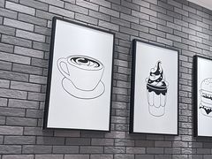 -麦当劳(世贸店)