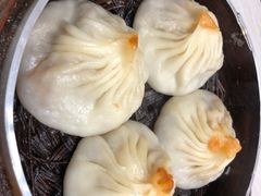 -鲁氏汤包王(长白街店)