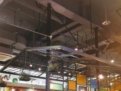 -老東粥皇·茶餐厅(云路中心店)