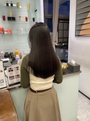 -美格丝M.G.S Hair Salon