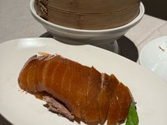 -四季民福烤鸭店(外滩外白渡桥店)