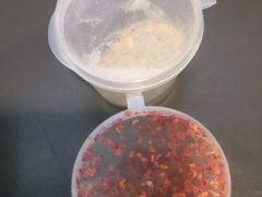 -泥大爷烤饼羊汤店(蓝色康桥店)